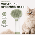 METABRYLSE™ One-Touch Grooming Brush